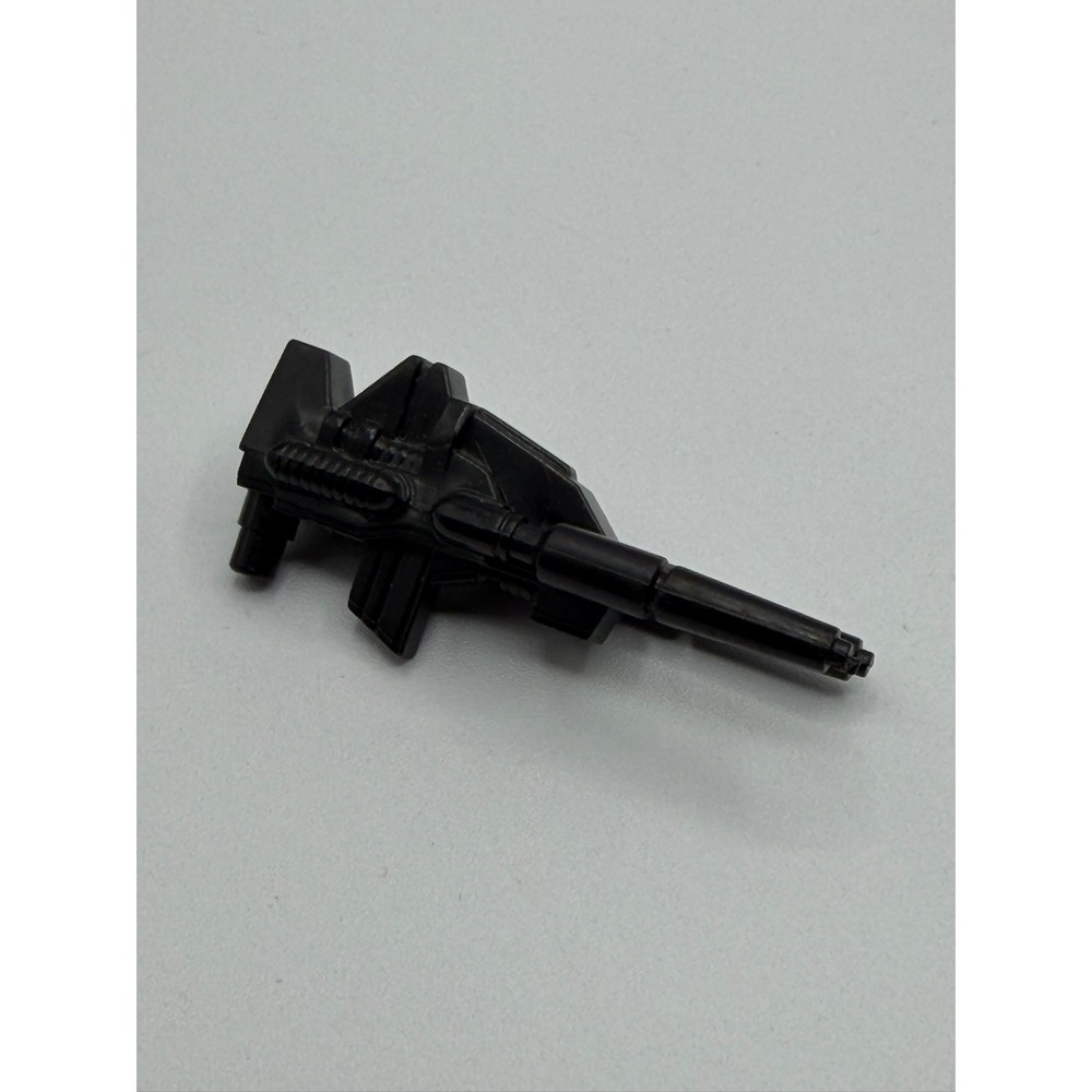 Vintage G1 Transformers Bombshell Weapon Gun Accessory Original 1985 Authentic - Picture 6 of 15